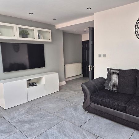 Cardiff City Centre House - Sleeps 6 Eksteriør bilde