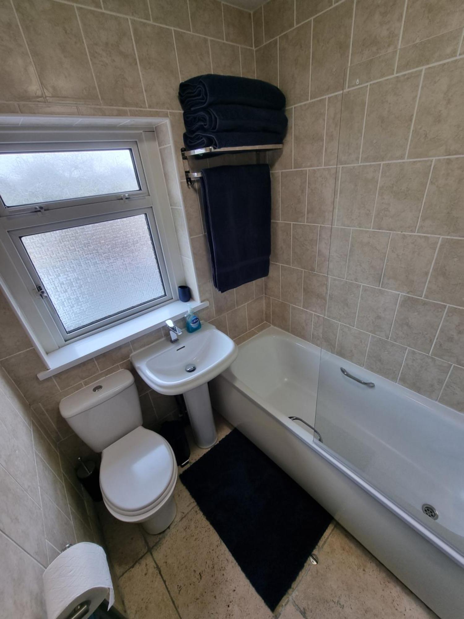 Cardiff City Centre House - Sleeps 6 Eksteriør bilde