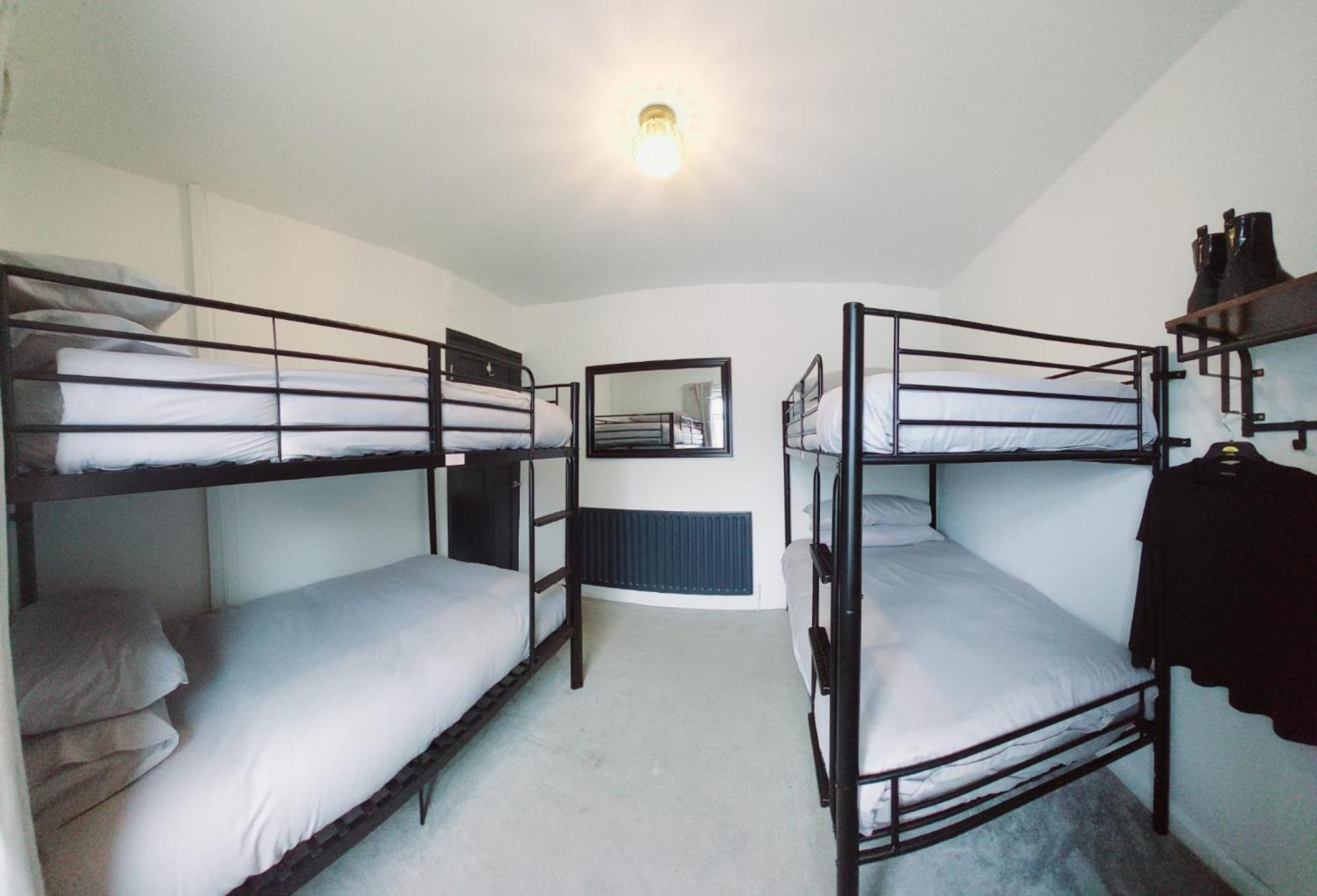 Cardiff City Centre House - Sleeps 6 Eksteriør bilde
