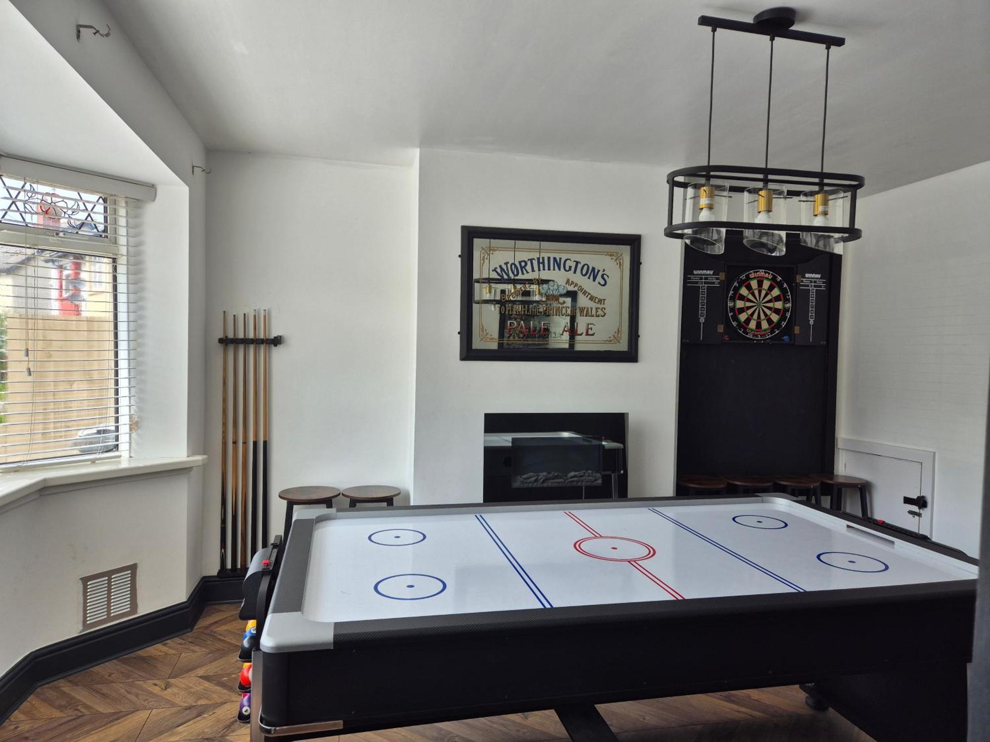 Cardiff City Centre House - Sleeps 6 Eksteriør bilde
