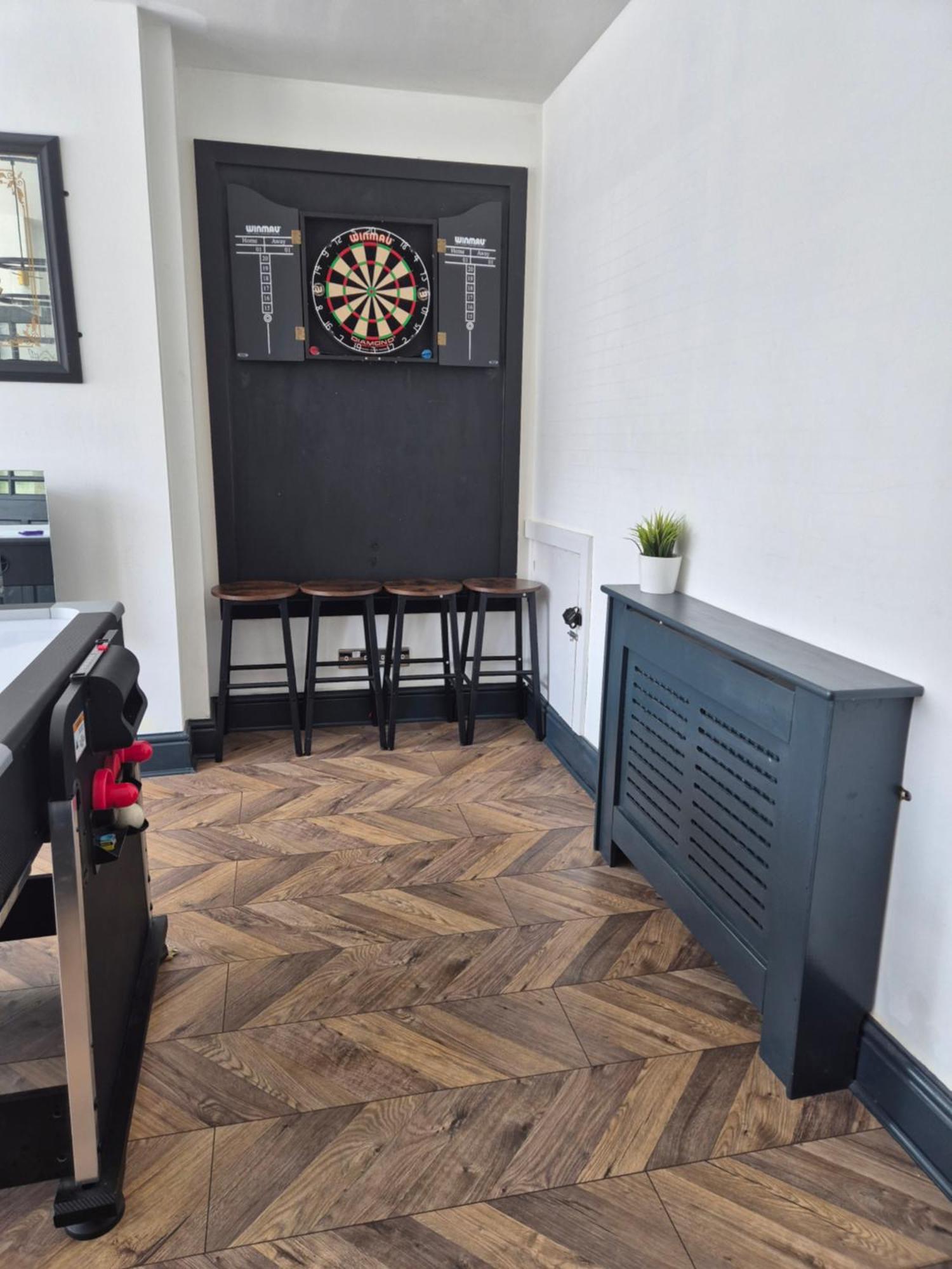 Cardiff City Centre House - Sleeps 6 Eksteriør bilde